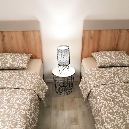 New Apartment With Panoramic View Stomorska Buitenkant foto