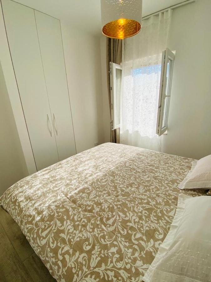 New Apartment With Panoramic View Stomorska Buitenkant foto