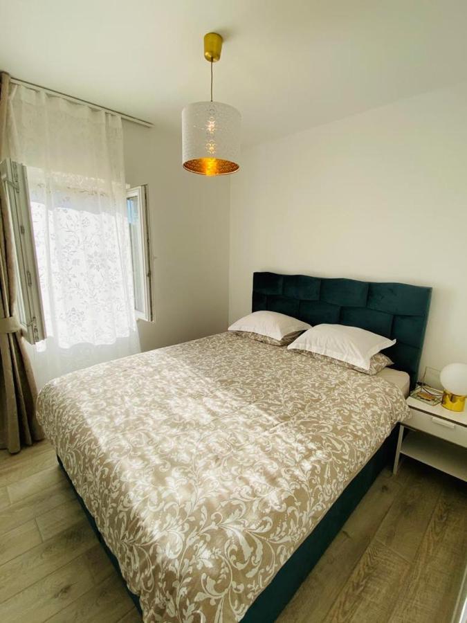 New Apartment With Panoramic View Stomorska Buitenkant foto