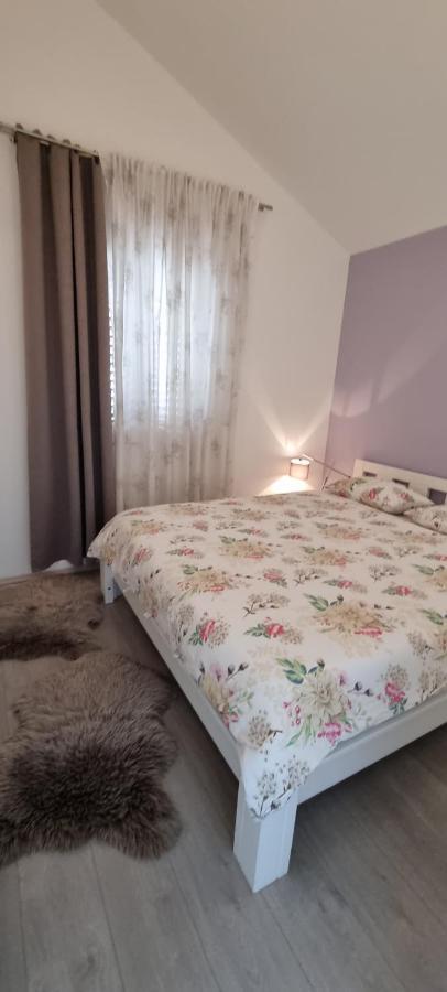 New Apartment With Panoramic View Stomorska Buitenkant foto