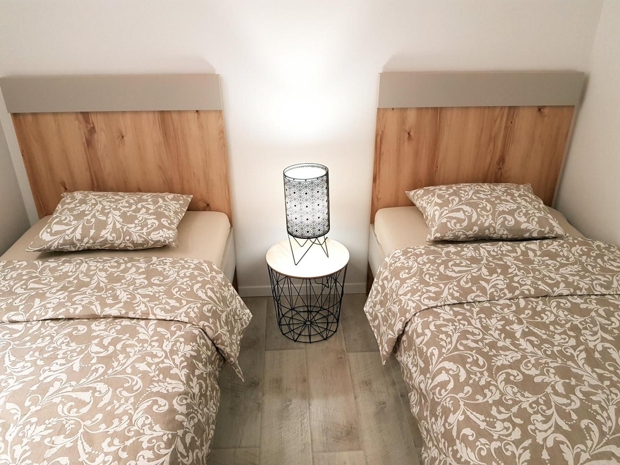 New Apartment With Panoramic View Stomorska Buitenkant foto